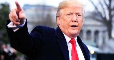Stire din Actualitate : Donald Trump retrage SUA  din acordul nuclear cu Iranul