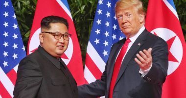 Stire din Actualitate : Donald Trump se întâlnește cu Kim Jong Un. Ce mesaj are pentru China
