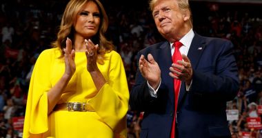Stire din Actualitate : Donald Trump și-a lansat campania pentru un nou mandat la Casa Albă