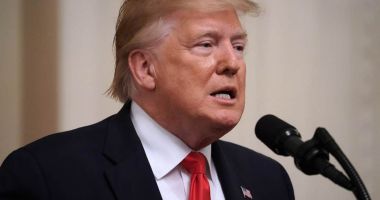 Stire din Politică-Administrație : Donald Trump, un nou atac la adresa Uniunii Europene: Este mai rea pentru noi decât China