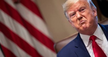 Stire din Actualitate : Procedura de destituire a lui Donald Trump a început oficial în Camera Reprezentanților