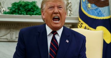 Stire din Actualitate : Donald Trump va fi pus sub acuzare de Camera Reprezentanților