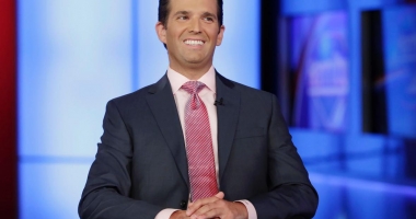 Donald Trump Jr. și-a publicat corespondența cu WikiLeaks