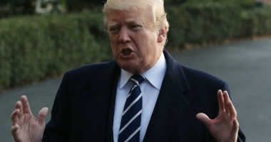 Stire din Actualitate : DECIZIE ISTORICĂ! Donald Trump a anunțat că SUA recunosc orașul Ierusalim drept capitală a Israelului