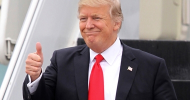Stire din Actualitate : Donald Trump se oferă să medieze între China și Vietnam