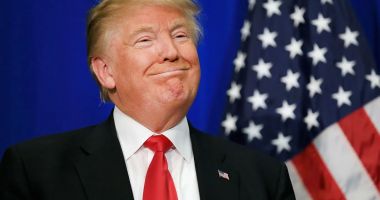 Stire din Actualitate : Donald Trump împlineşte astăzi 79 de ani. Ce cadou și-a pregătit