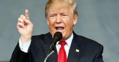 Stire din Actualitate : Donald Trump va recunoaște Ierusalimul drept capitală a Israelului