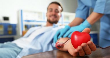 Stire din Sănătate : Semnal de alarmă: în 2021, niciun donator de celule stem nu a fost compatibil cu un pacient cu cancer de sânge!