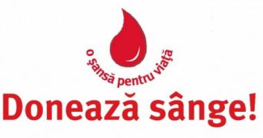 Stire din Eveniment : CONSTĂNȚENII, AȘTEPTAȚI SĂ DONEZE SÂNGE