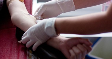 Stire din Sănătate : Ce trebuie să știe un donator de sânge