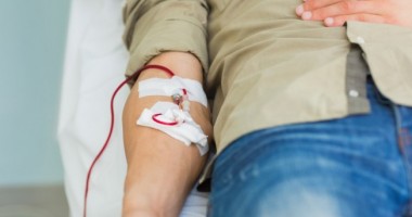 Stire din Sănătate : Campanie de donare de sânge, la Constanța