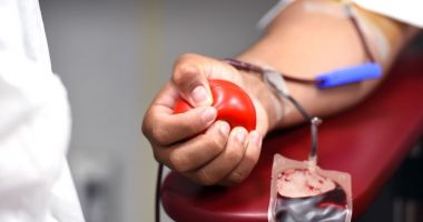 Stire din Social : EXPLOZIE CREVEDIA/ Centrul de Transfuzii Constanța, deschis astăzi, pentru a ajuta victimele