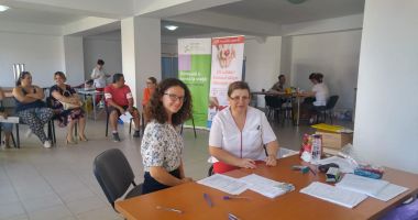 Stire din Social : Constănțeni, este nevoie de sânge! Apel urgent pentru donare