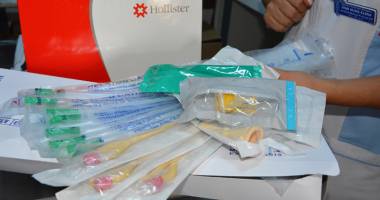 Donație de echipamente medicale pentru Spitalul Municipal Mangalia - 2
