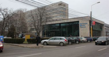 Stire din Cultură-Educație : UMC intră în posesia unei importante donații de carte