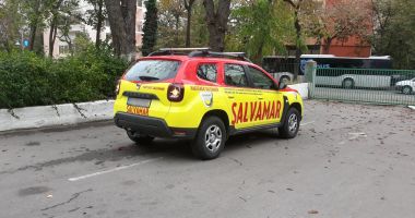 Stire din Social : Spitalul de Boli Infecțioase a primit o donație de medicamente