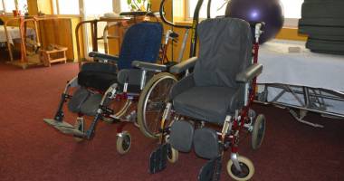 Stire din Sănătate : Donație de echipamente medicale pentru Spitalul Municipal Mangalia