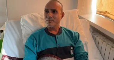 Stire din Actualitate : Indianul care a salvat fetița din lacul înghețat, răsplătit de români cu donații