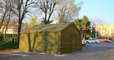 Dacă vă pasă, donați pentru Spitalul de Boli Infecțioase Constanța! - 2