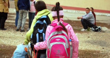 Cum a venit Crăciunul în noiembrie pentru zeci de copii din zona Sinoe - 2