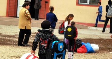 Cum a venit Crăciunul în noiembrie pentru zeci de copii din zona Sinoe - 3