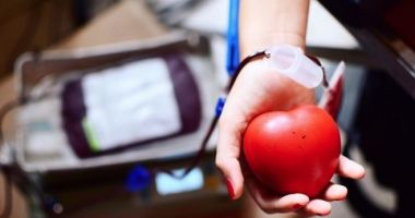 Stire din Social : Donare de sânge, organizată de biserica "Sfinții Arhangheli Mihail și Gavriil"