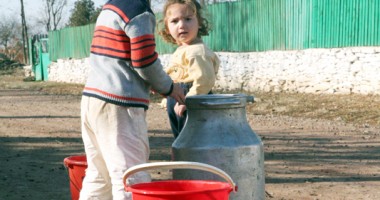 Stire din Sănătate : O nouă campanie  "Donator de Zâmbete", la Constanța