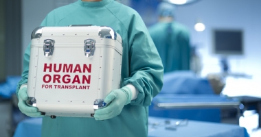 Stire din Sănătate : Donatorii de organe, comemorați în toată țara