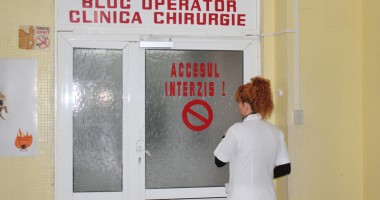 "Donează o șansă la viață!"