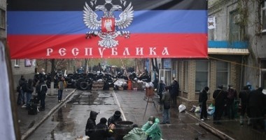 Stire din Actualitate : OSCE a pierdut contactul cu o echipă de la Donețk: Observatorii dispăruți sunt din Elveția, Estonia, Turcia și Danemarca