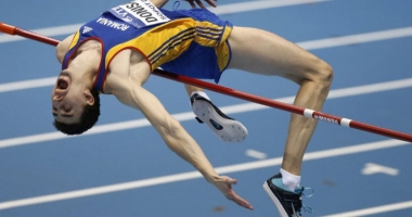Stire din Sport : Șoc în sport! Atleții Mihai Donisan și Claudia Ștef au fost depistați pozitiv cu Meldonium