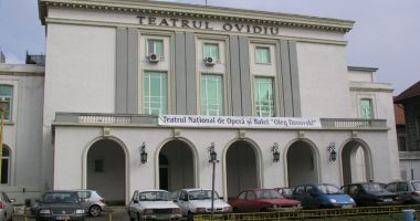 Stire din Cultură-Educație : "Don Pasquale" revine  la Constanța