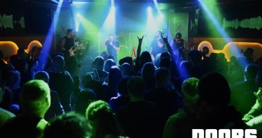 CONCURS. Club Doors oferă două vouchere în luna îndrăgostiților. Participă și tu! - 2
