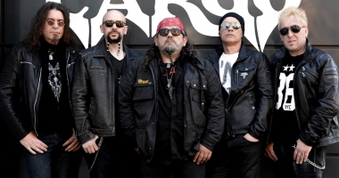 Stire din Cultură-Educație : "Cavalerii rock-ului românesc" se întorc, sâmbătă, la Constanța
