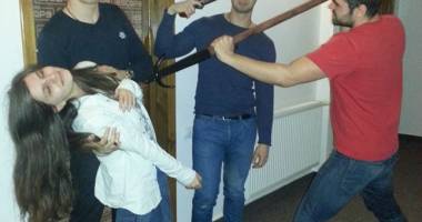Logică și strategie. Cum să evadezi în 60 de minute din "Ghost Ship" - 4