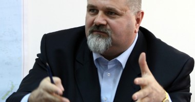 Stire din Politică-Administrație : Dorel Onaca, numit consilier de stat la Cancelaria Prezidențială