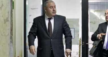Dorin Cocoș, ELIBERAT CONDIȚIONAT