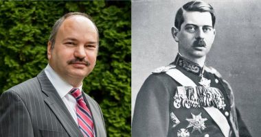 Stire din Cultură-Educație : Directorul Castelului Peleș conferențiază despre controversatul rege Carol al II-lea