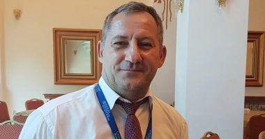Stire din Politică-Administrație : Dorin Popescu și-a dat demisia din funcția de consilier al edilului Vergil Chițac
