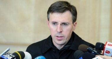 Stire din Politică-Administrație : Dorin Chirtoacă a demisionat din funcția de primar al Chișinăului