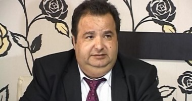 Stire din Politică-Administrație : Dorin Cioabă, ales președinte de partid