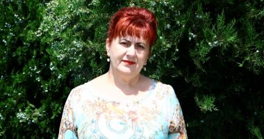 Stire din Politică-Administrație : Primarul Dorinela Irimia, mesaj emoţionant pe Facebook. „Iubesc familia Saraiu”