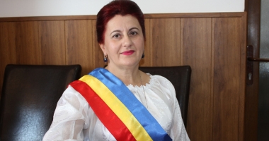 Stire din Politică-Administrație : Primarul comunei Saraiu, Dorinela Irimia, la raport în fața cetățenilor