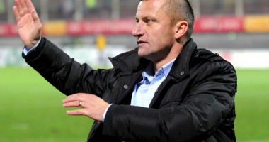 Stire din Sport : Dorinel Munteanu este noul antrenor al echipei FC Qabala