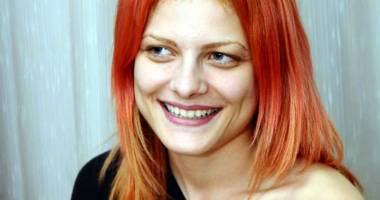 Stire din Cultură-Educație : Invitație la teatru cu Doris Ciortan, pentru constănțeni