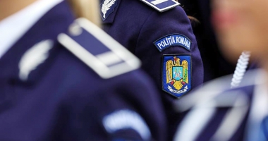 Stire din Eveniment : Doriți o carieră în Poliție?  Sute de posturi sunt scoase la concurs