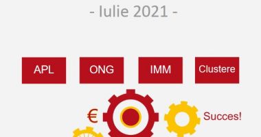 Stire din Economie : Doriți finanțare? Iată unde găsiți informația dorită
