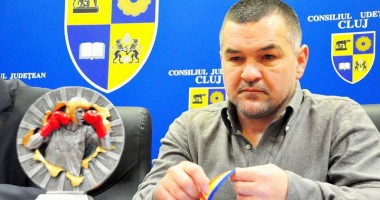 Stire din Sport : Leonard Doroftei a absolvit studiile de masterat