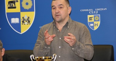 Stire din Sport : "Avem neapărată nevoie  de o medalie la Mondiale!"