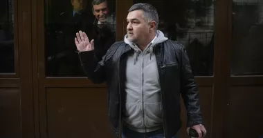 Stire din Sport : Leonard Doroftei: „Nu suntem nici codași, nici fruntași, dar ne vom reveni sigur”